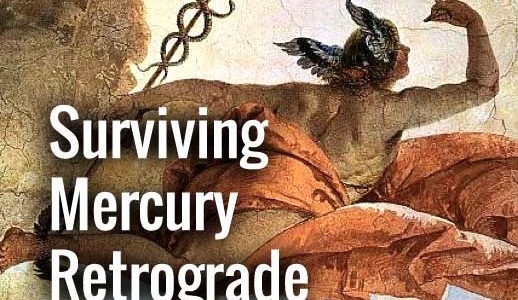 mercury retrograde