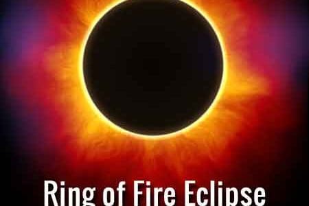 ring of fire eclipse