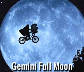 gemini full moon