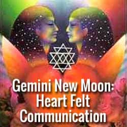 gemini new moon